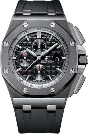 Audemars Piguet Royal Oak Offshore Chronograph 26402CE.OO.A002CA.02 Replica watch